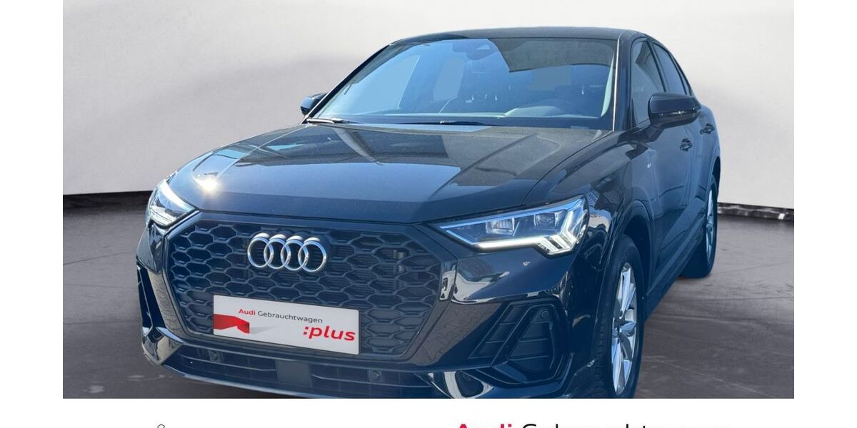 Audi Q3 25.811 km 43.980 &euro; Hilden 40721