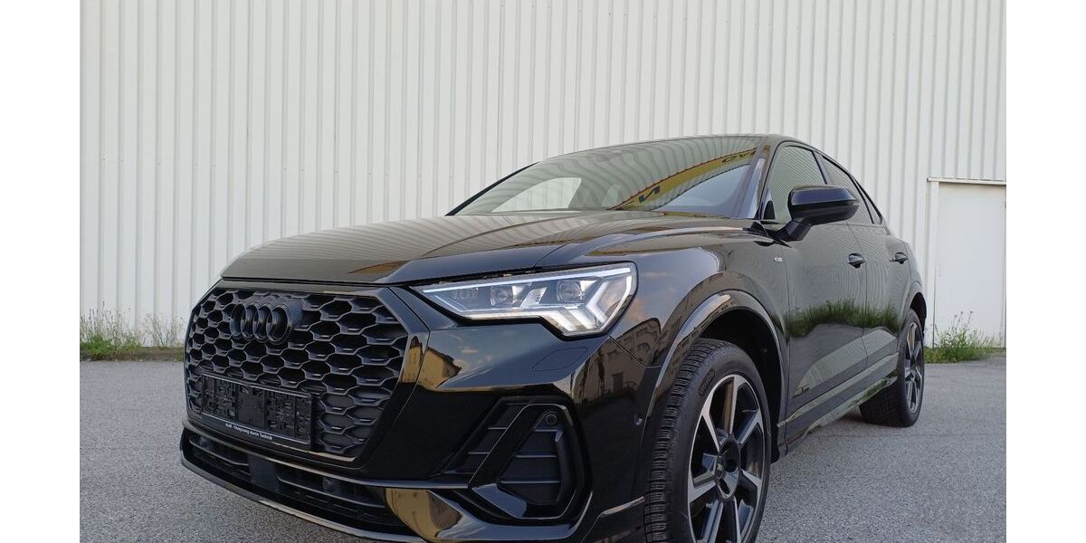 Audi Q3 81.824 km 29.980 &euro; Mülheim an der Ruhr 45478