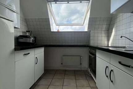 Wohnung Krefeld Gartenstadt - 2 Zimmer, 46 m&sup2;, 450&euro; | Angebot:27014547