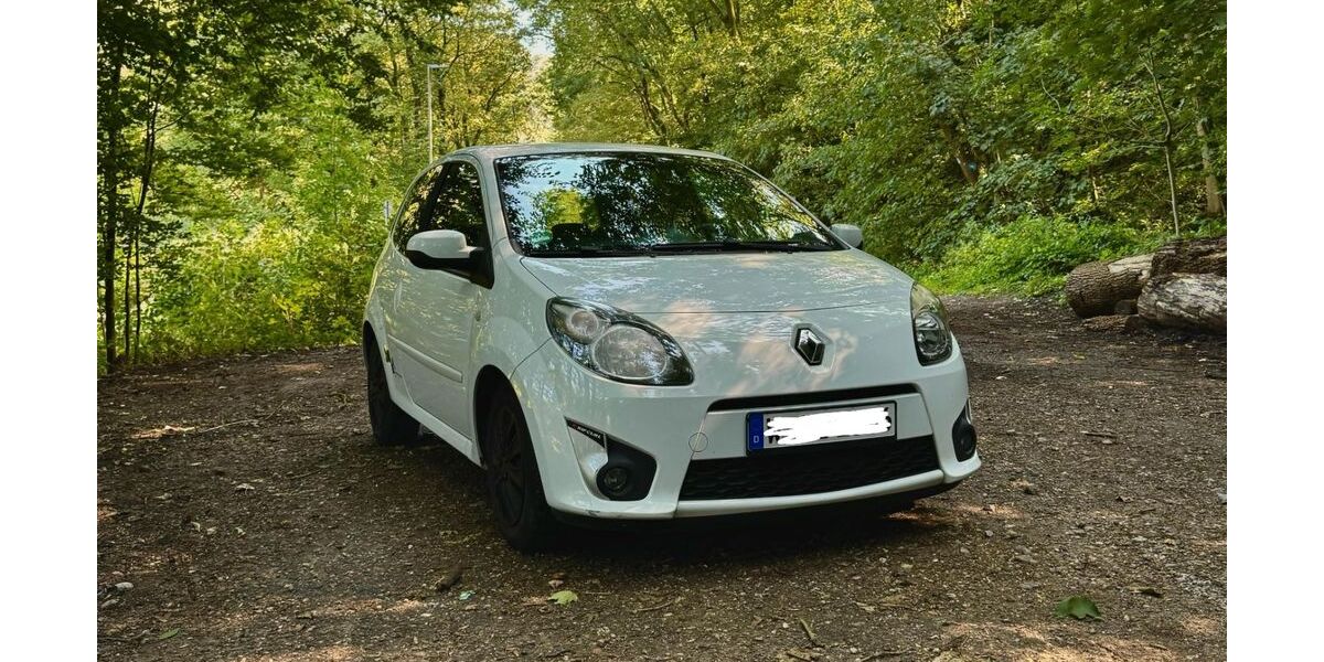 Renault Twingo 190.000 km 1.199 &euro; Wuppertal 42329