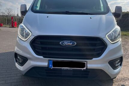 Ford Transit Custom 158.000 km 22.350 &euro; duisburg 47139
