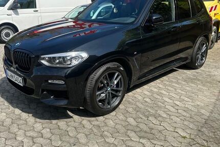BMW X3 157.000 km 32.000 &euro; Wuppertal 42329