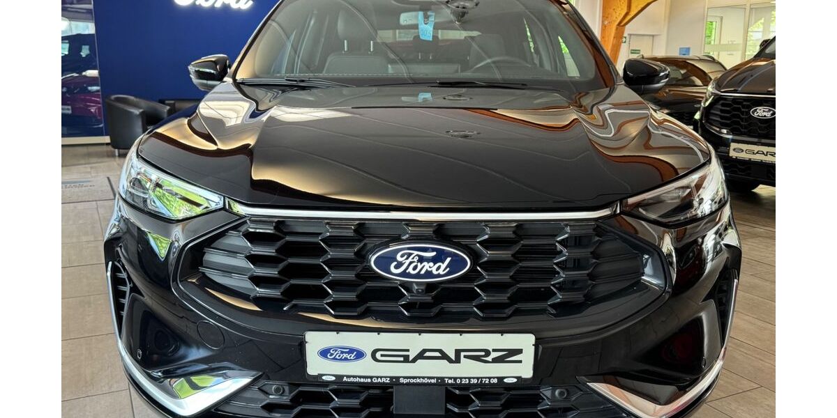 Ford Kuga 16.200 km 31.990 &euro; Sprockhövel 45549
