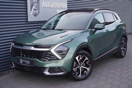 Kia Sportage 27.000 km 29.990 &euro; Monheim am Rhein 40789