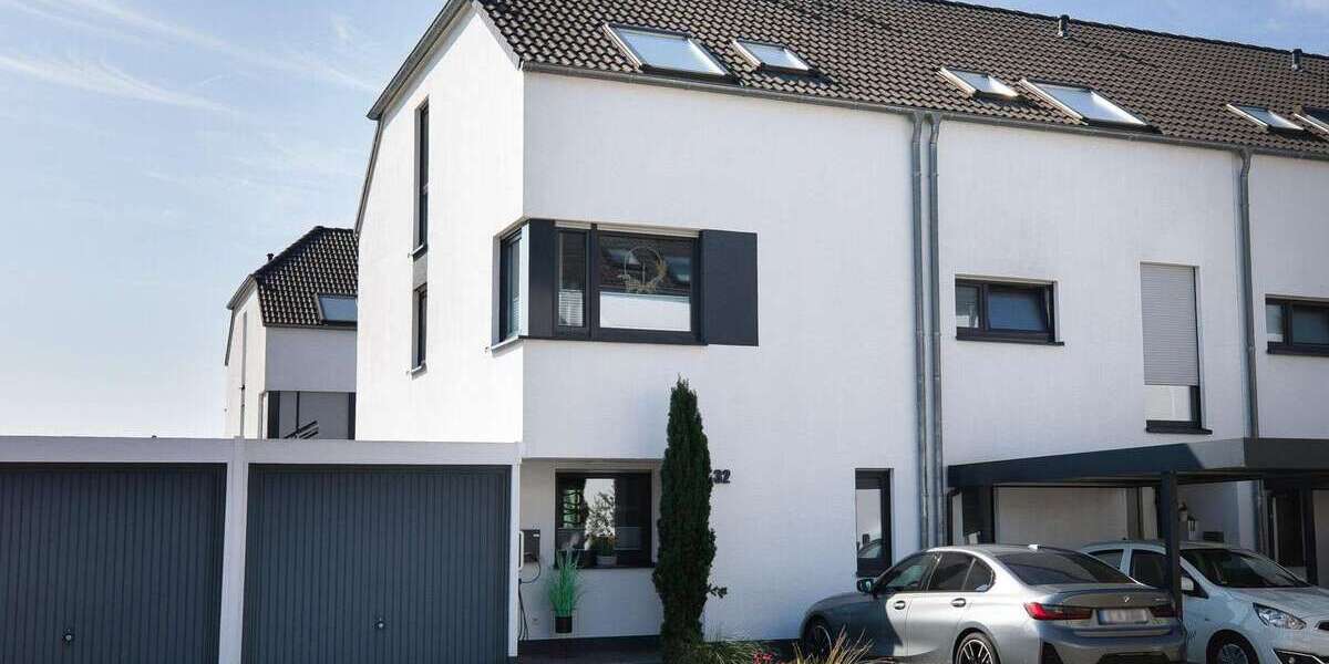 Einfamilienhaus Langenfeld (Rheinland) - 5 Zimmer, 134 m&sup2;, 690.000&euro; | Angebot:27220244