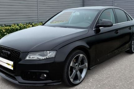 Audi A4 174.749 km 7.999 &euro; Essen 45356