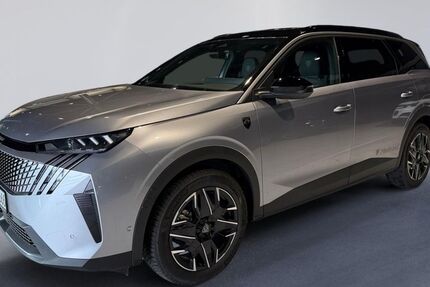 Peugeot 5008 4.000 km 42.890 &euro; Neuss 41460