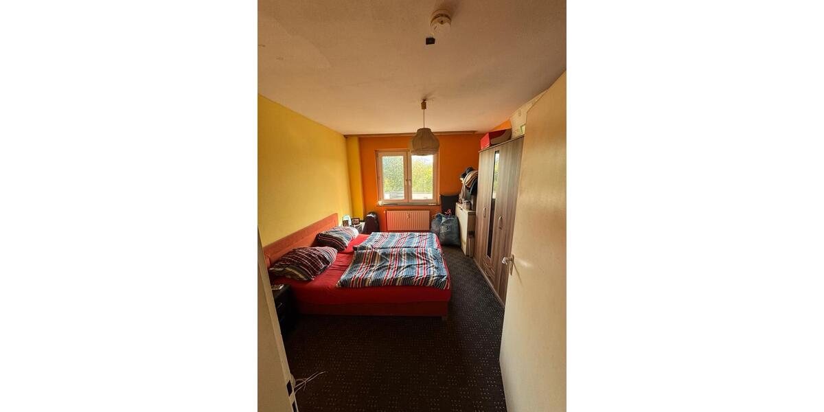 Etagenwohnung Wuppertal Gemarkung Elberfeld - 4 Zimmer, 89 m&sup2;, 170.000&euro; | Angebot:27525109