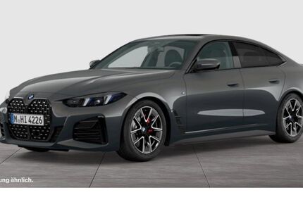 BMW 420 Gran Coupé 5.796 km 53.180 &euro; Düsseldorf 40595