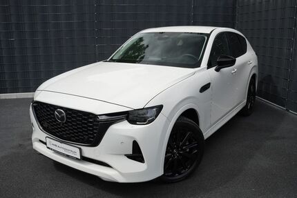 Mazda CX-60 95.970 km 33.999 &euro; Dormagen 41539