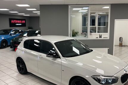 BMW M140i 82.565 km 32.900 &euro; Remscheid 42857