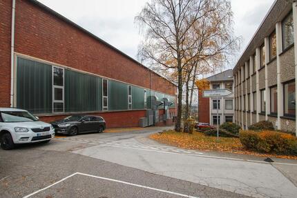 Gewerbeobjekt Sprockhövel - 3.170&euro; | Angebot:17788607