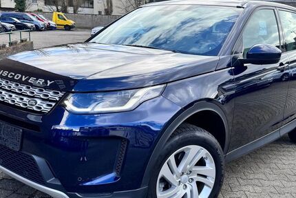 Land Rover Discovery Sport 109.600 km 22.900 &euro; Düsseldorf 40597