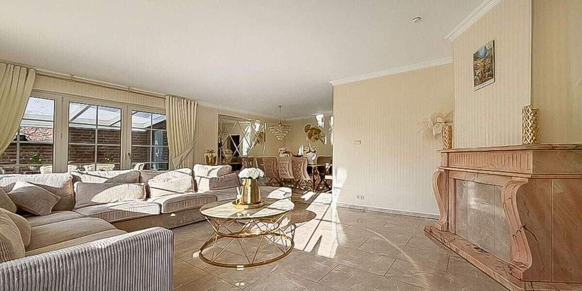 Doppelhaushälfte Willich - 1 Zimmer, 191 m&sup2;, 799.500&euro; | Angebot:25799895