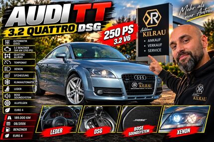 Audi TT 189.700 km 8.999 &euro; Mettmann 40822