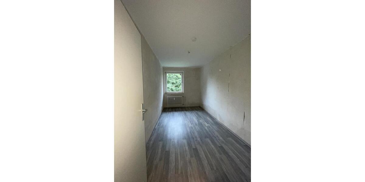 Etagenwohnung Duisburg Duisburg-Mitte - 3 Zimmer, 60 m&sup2;, 609&euro; | Angebot:24441551