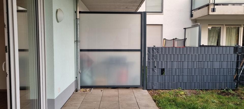 Erdgeschoßwohnung Meerbusch - 1 Zimmer, 39 m&sup2;, 705&euro; | Angebot:25307490