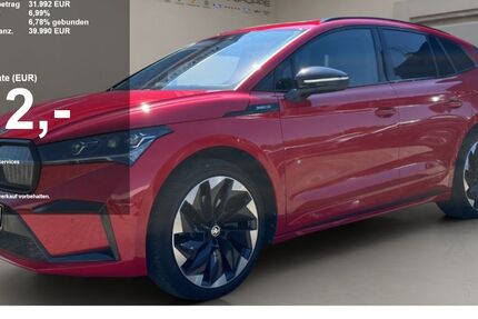 Skoda Enyaq 52.625 km 39.990 &euro; Krefeld 47809