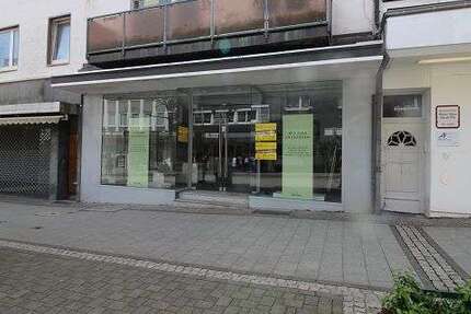 Gewerbeobjekt Remscheid Alt-Remscheid - 2.000&euro; | Angebot:25141742