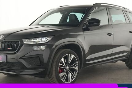 Skoda Kodiaq 87.400 km 36.338 &euro; Neuss 41460