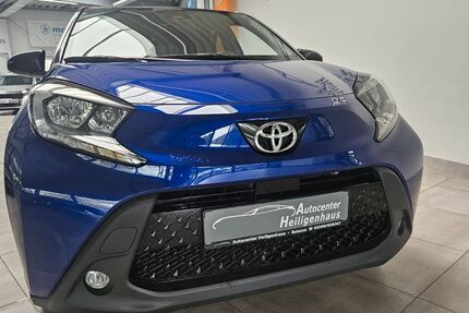 Toyota Aygo (X) 12.730 km 13.880 &euro; Heiligenhaus 42579