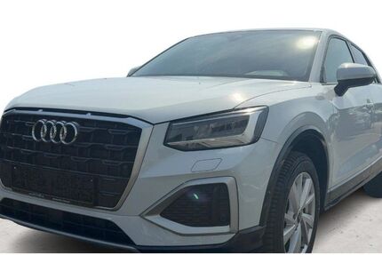 Audi Q2 7.604 km 30.630 &euro; Moers-Hülsdonk 47441