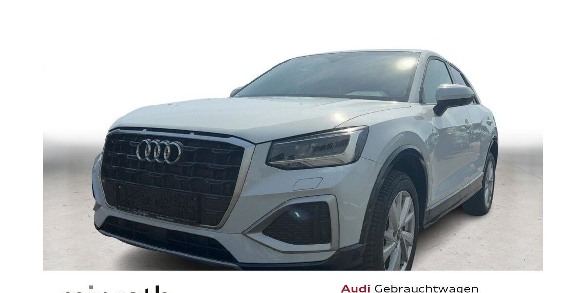 Audi Q2 7.604 km 30.630 &euro; Moers-Hülsdonk 47441