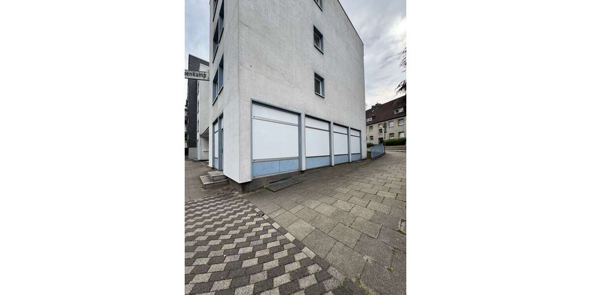 Gewerbeobjekt Hattingen - 600&euro; | Angebot:27463057
