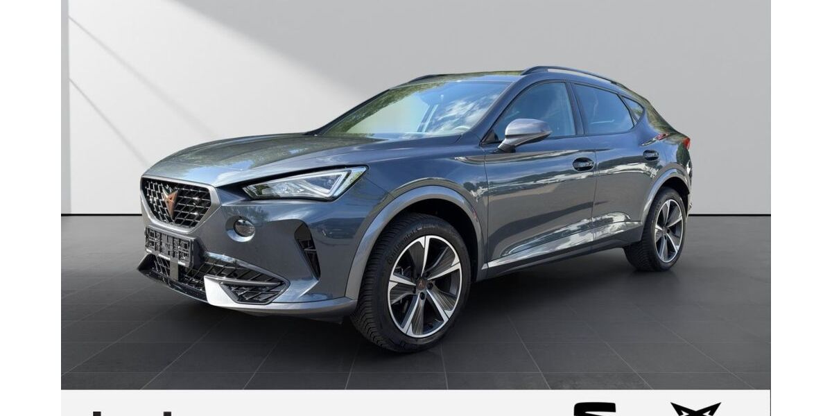 Cupra Formentor 8.118 km 26.990 &euro; Solingen 42719