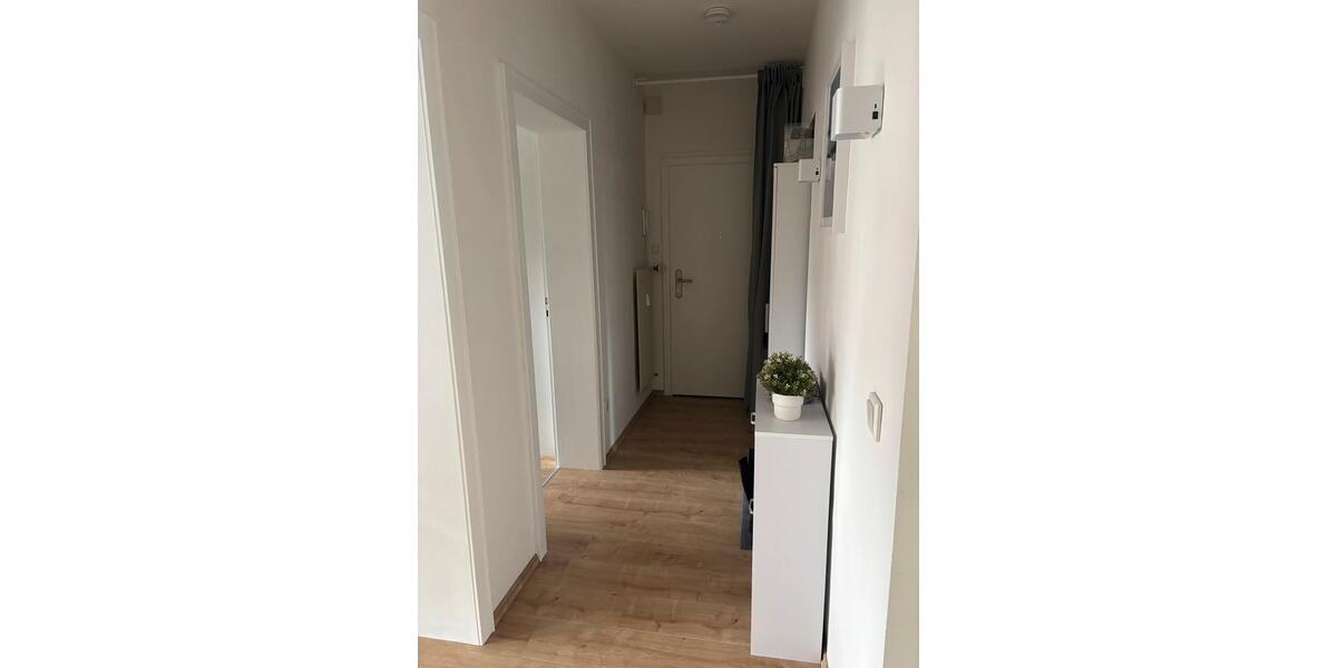 Etagenwohnung Krefeld Bockum - 2 Zimmer, 46 m&sup2;, 435&euro; | Angebot:26023997