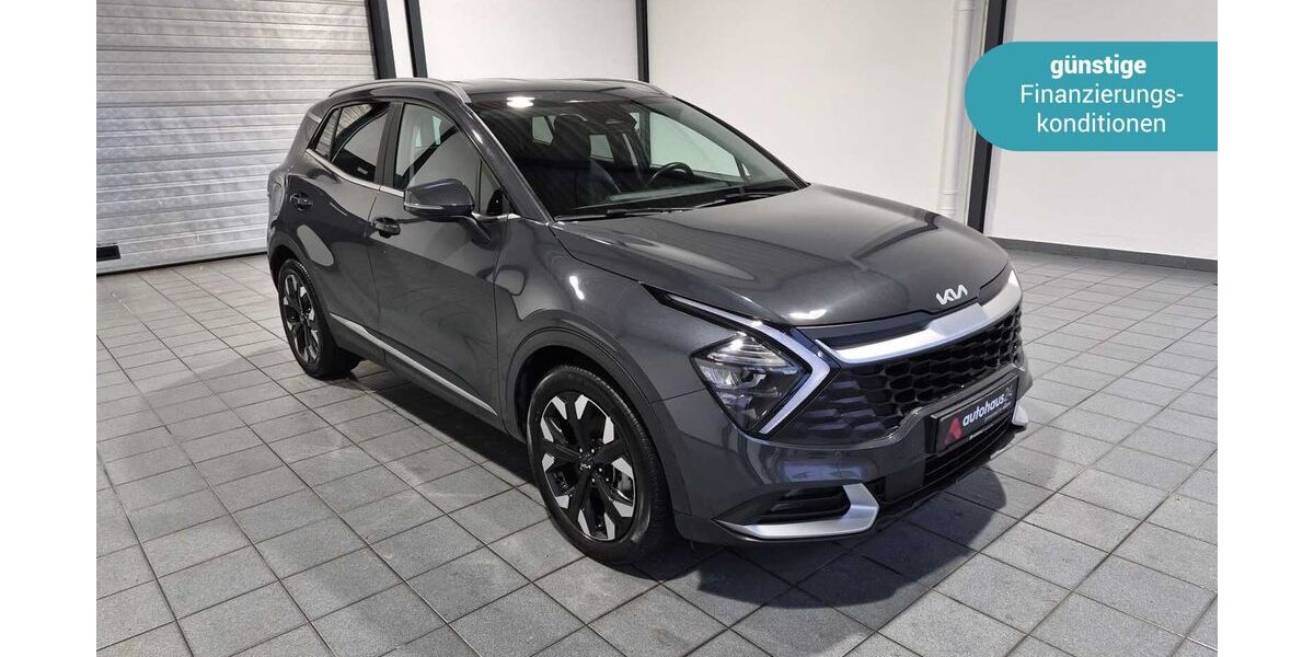 Kia Sportage 37.833 km 24.990 &euro; Wuppertal 42287