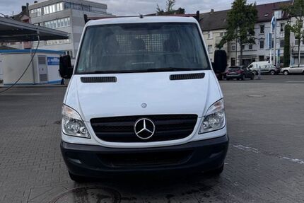 Mercedes-Benz Sprinter 145.702 km 12.499 &euro; Essen 45277