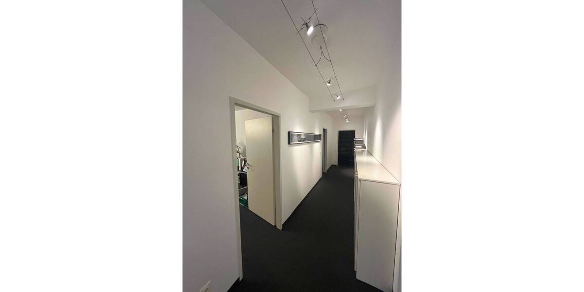 Gewerbeobjekt Wuppertal Elberfeld - 1 Zimmer, 364 m&sup2;, 4.150&euro; | Angebot:25747639