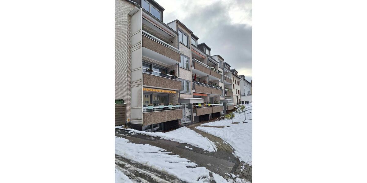 Etagenwohnung Mülheim an der Ruhr Broich - 2 Zimmer, 76 m&sup2;, 950&euro; | Angebot:25803679