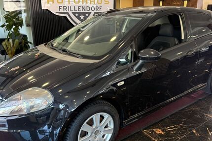 Fiat Grande Punto 135.778 km 2.450 &euro; Essen 45139