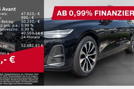 Audi A6 30.443 km 45.980 &euro; Gelsenkirchen 45894