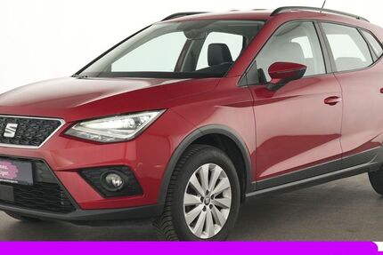 Seat Arona 81.099 km 14.980 &euro; Neuss 41460