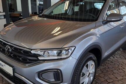VW T-Roc 36.585 km 15.500 &euro; Gelsenkirchen 45888