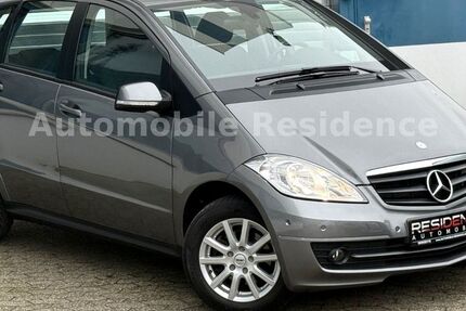 Mercedes-Benz A 150 61.500 km 8.248 &euro; Ratingen 40880