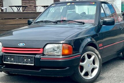 Ford Escort 80.099 km 1.750 &euro; Gelsenkirchen 45884