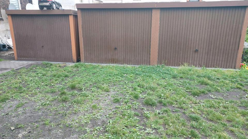 Mehrfamilienhaus, Wohnhaus Gelsenkirchen Ückendorf - 175.000&euro; | Angebot:25171436