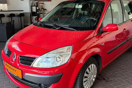 Renault Scenic 218.915 km 1.990 &euro; Moers 47441