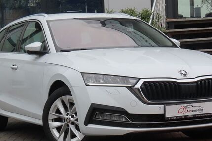 Skoda Octavia 136.665 km 15.900 &euro; Neuss 41469