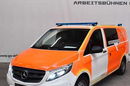 Mercedes-Benz Vito 203.103 km 29.155 &euro; Neuss 41468