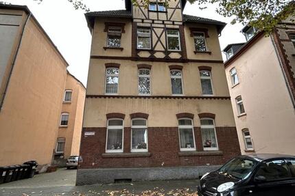 Wohnung Duisburg Mittelmeiderich - 3 Zimmer, 60 m&sup2;, 420&euro; | Angebot:26455637