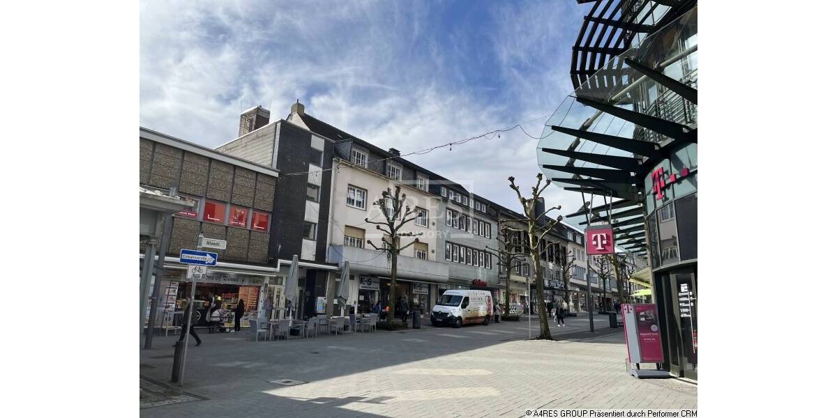 Gewerbeobjekt Remscheid Innen - 690.000&euro; | Angebot:25801634