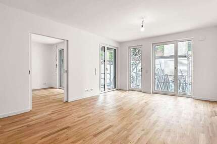 Wohnung Düsseldorf Stadtbezirk 2 - 2 Zimmer, 65 m&sup2;, 1.495&euro; | Angebot:26971769