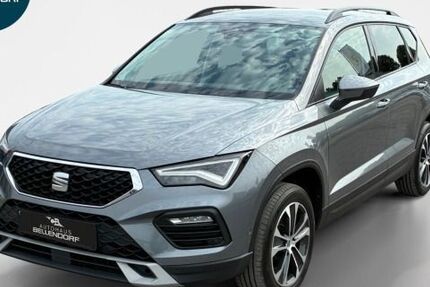 Seat Ateca 67.385 km 22.940 &euro; Bottrop 46244