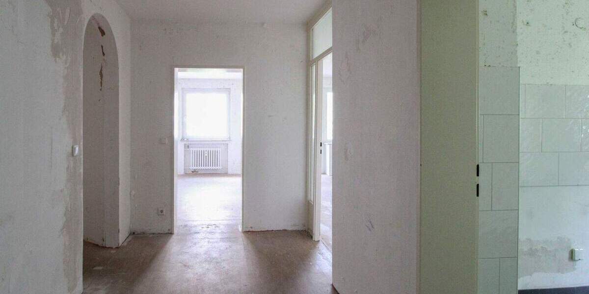Einfamilienhaus Duisburg Aldenrade - 3 Zimmer, 125.000&euro; | Angebot:25750585