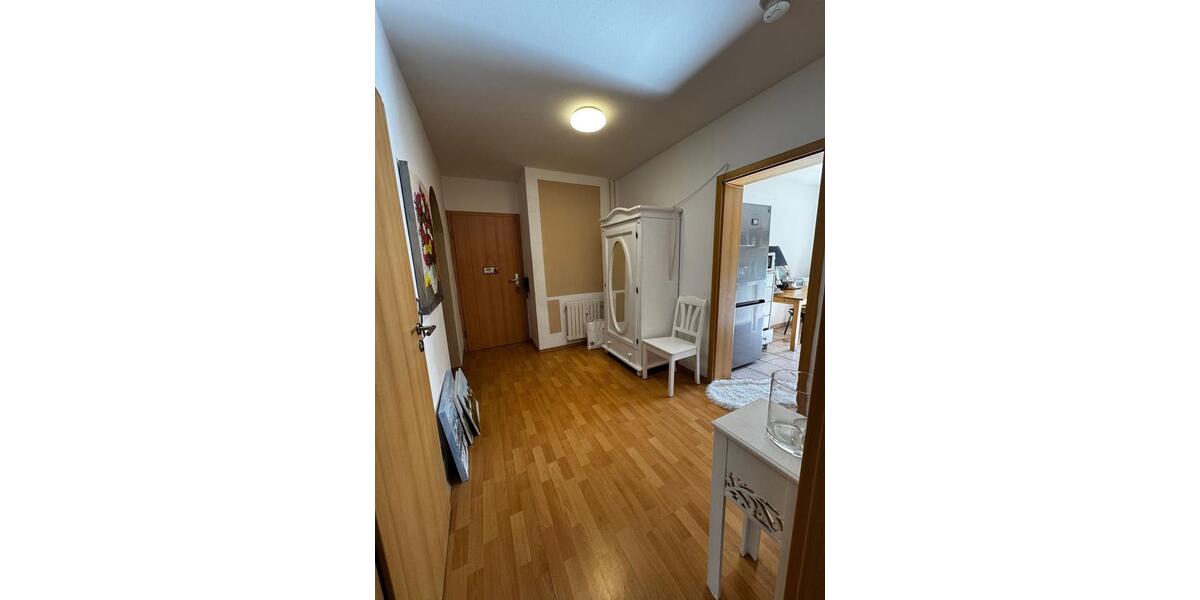 Erdgeschoßwohnung Duisburg Rheinhausen - 2.5 Zimmer, 62 m&sup2;, 160.000&euro; | Angebot:26480562
